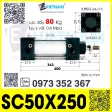 SC50x250