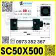 SC50x500