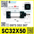 SC32x50
