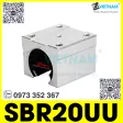 SBR-20uu