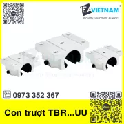 Con trượt khuyết TBR / Bi trượt TBR / Con trượt TBR 16 20 25 30 UU