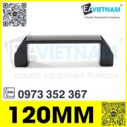 Tay cầm nhựa cao cấp / Tay nắm nhựa / Tay nắm cửa tủ 120mm
