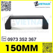 Tay cầm nhựa cao cấp / Tay nắm nhựa / Tay nắm cửa tủ 150mm