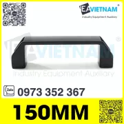 Tay cầm nhựa cao cấp / Tay nắm nhựa / Tay nắm cửa tủ 150mm