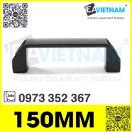 Tay cầm nhựa cao cấp / Tay nắm nhựa / Tay nắm cửa tủ 150mm