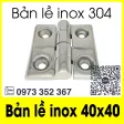 inox-40x40