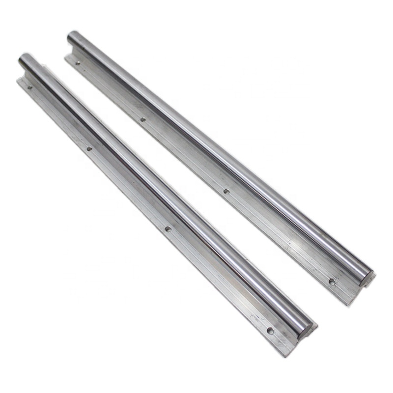 Thanh trượt cnc