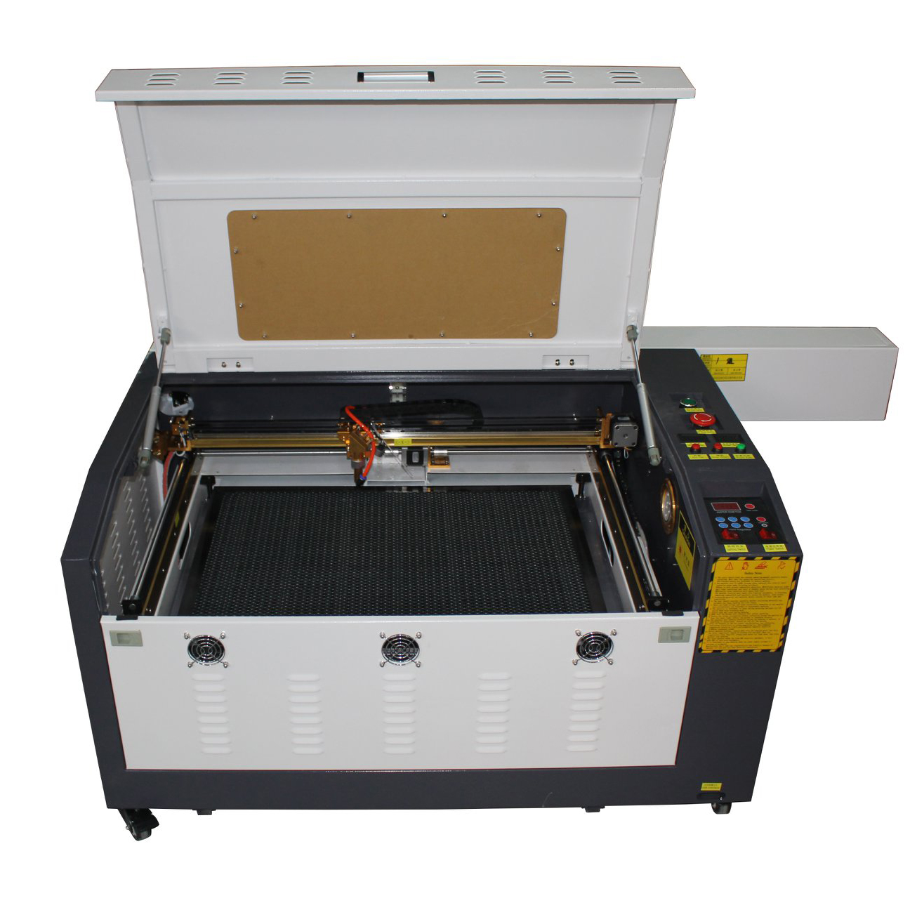 Máy khắc laser CO2 , Máy cắt laser CO2