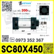SC80x450