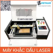 Máy khắc dấu cao su , Máy laser khắc dấu cao su , Máy khắc dấu 3020 , Máy khắc dấu laser