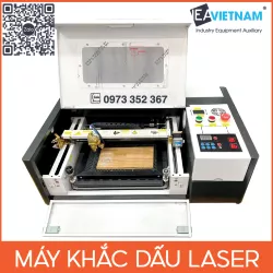 Máy khắc dấu cao su , Máy laser khắc dấu cao su , Máy khắc dấu 3020 , Máy khắc dấu laser