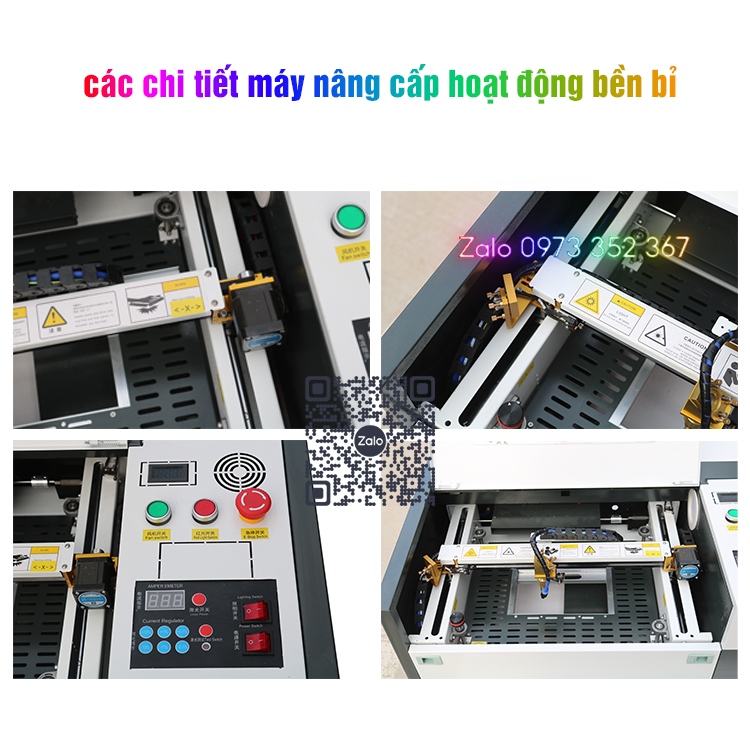 Máy-khắc-lasẻ-3020-50W-----