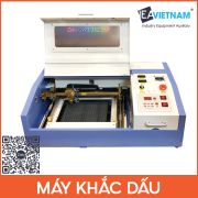 Máy khắc dấu laser , Máy làm con dấu,  Máy khắc dấu mini , Máy khắc dấu cao su
