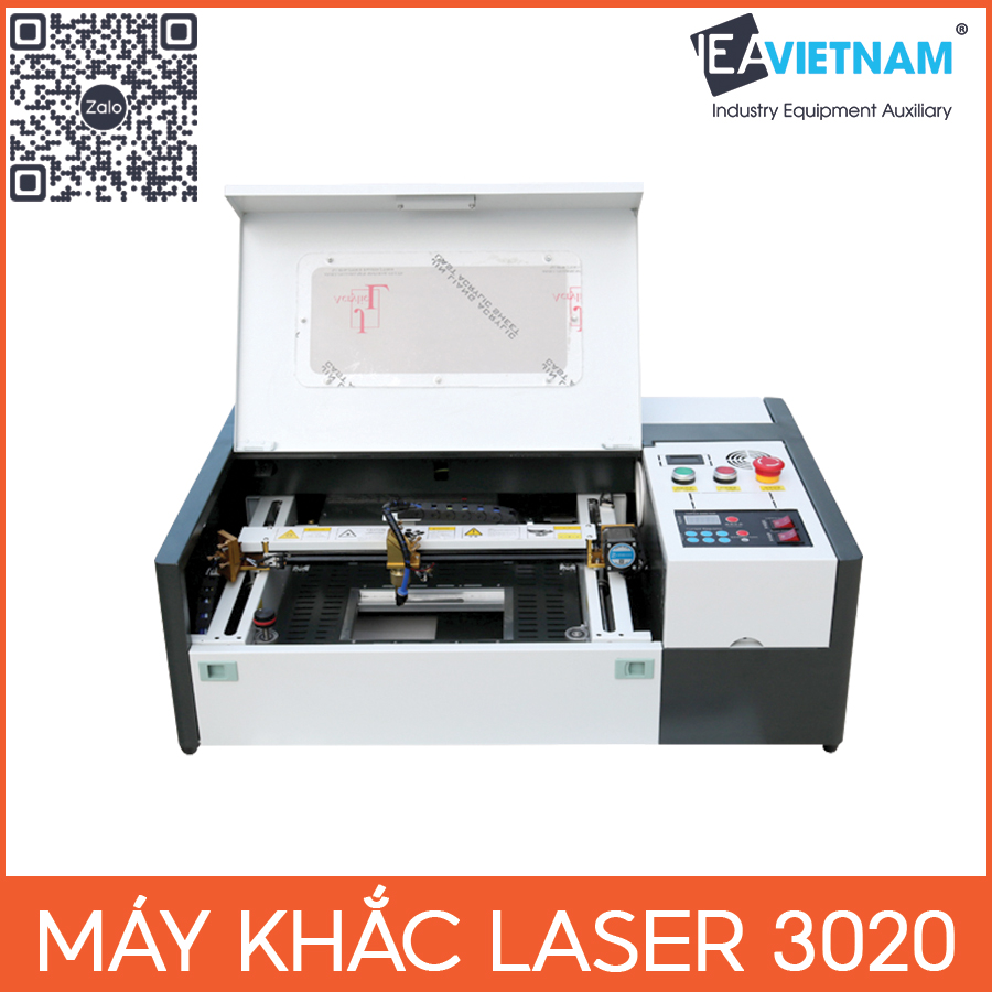 máy-khắc-laser-3020-40W