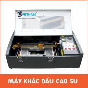 Máy khắc dấu tròn , Máy làm con dấu, Máy khắc dấu , Máy khắc dấu cao su , Máy khắc dấu laser