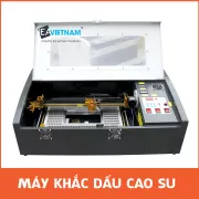 Máy khắc dấu tròn , Máy làm con dấu, Máy khắc dấu , Máy khắc dấu cao su , Máy khắc dấu laser
