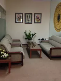 Vincom Business Center in HCMC - Văn phòng trọn gói quạ