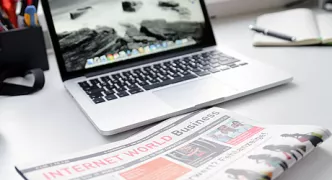 Thiết kế Website Doanh nghiệp