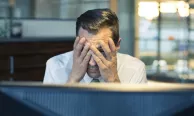 Những cơn 'ác mộng' của người thiết kế web