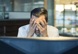 Những cơn 'ác mộng' của người thiết kế web