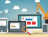 Dịch vụ thiết kế website doanh nghiệp