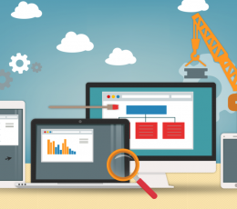 Dịch vụ thiết kế website doanh nghiệp