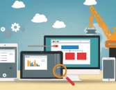 Dịch vụ thiết kế website doanh nghiệp