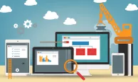 Dịch vụ thiết kế website doanh nghiệp