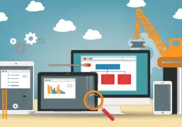 Dịch vụ thiết kế website doanh nghiệp