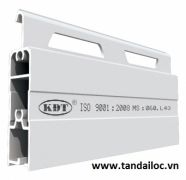 Cửa cuốn Đức KĐT 060L43