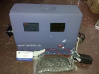 MOTOR CỬA CỔNG YH