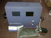 MOTOR CỬA CỔNG YH