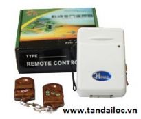 REMOTE CỬA CUỐN