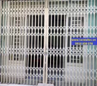 CỬA KÉO ĐÀI LOAN KHÔNG LÁ U 1 LY