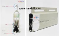 Cửa cuốn Đức Mitadoor CT 5122