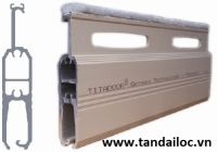 Cửa cuốn Đức Titadoor PM1060S