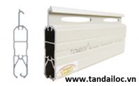 Cửa cuốn Đức Titadoor PM1020S