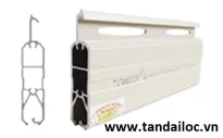 Cửa cuốn Đức Titadoor PM1020S