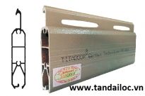 Cửa cuốn Đức Titadoor PM-800SD