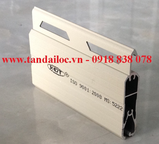 Cửa cuốn Đức KĐT 5222