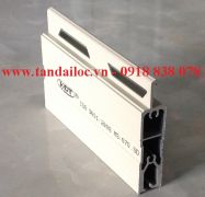 Cửa cuốn Đức KĐT 070SD