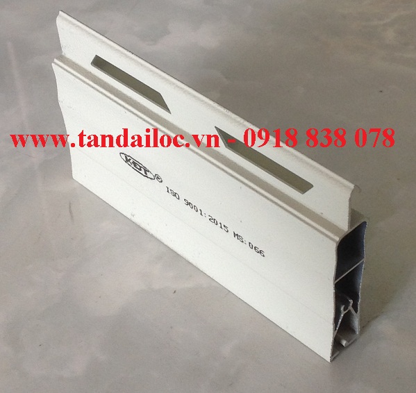 Cửa cuốn Đức KĐT 066