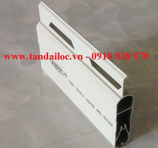 Cửa cuốn Đức KĐT 5122