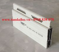 Cửa cuốn Đức KĐT 5231SD