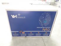BÌNH LƯU ĐIỆN CỬA CUỐN YH C800 (800KG)