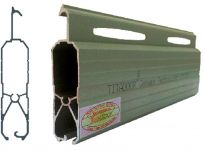 Cửa cuốn Đức Titadoor PM-491