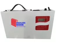 BÌNH LƯU ĐIỆN CỬA CUỐN DAILOCDOOR 600