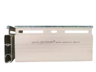 CỬA CUỐN ĐỨC KHE THOÁNG DAILOCDOOR 658R
