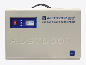 Bình lưu điện cửa cuốn Austdoor AD9