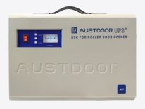 Bình lưu điện cửa cuốn Austdoor AD9